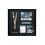 กรอบเหรียญรางวัลวิ่งมาราธอน – Medal Frame